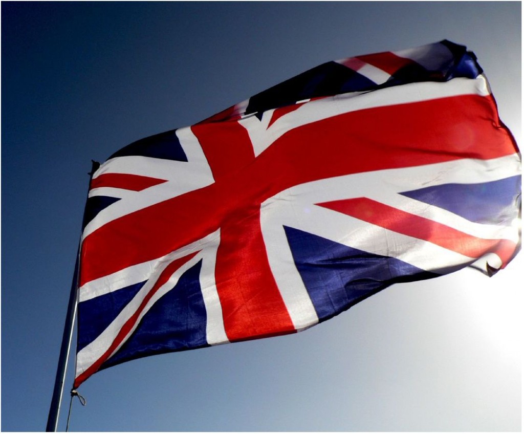 Picture - UK Flag