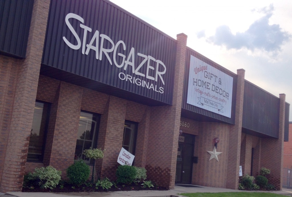 Stargazer Originals Wholesale
